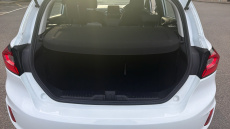 Ford Fiesta 1.0 EcoBoost Trend 5dr Petrol Hatchback